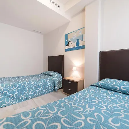 Realrent Bahia De Apartment Calpe