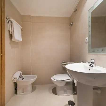 Realrent Bahia De * Calpe
