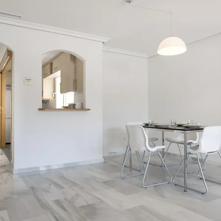 Realrent Bahia De Appartement *