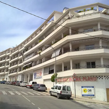 Realrent Bahia De Apartment