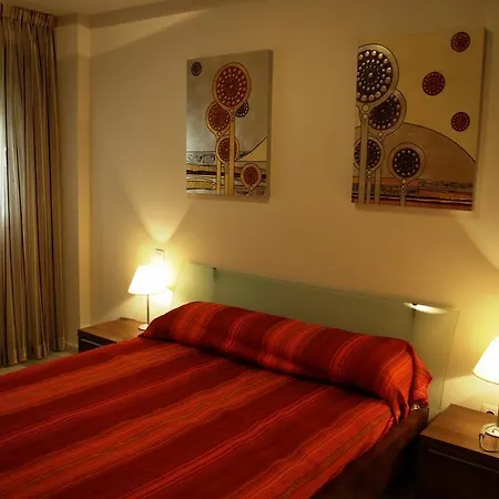 Apartment Realrent Bahia De *