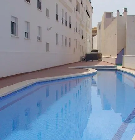 Apartment Realrent Bahia De *