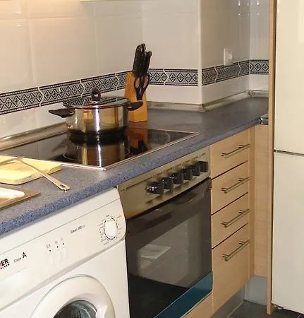Realrent Bahia De Calpe
