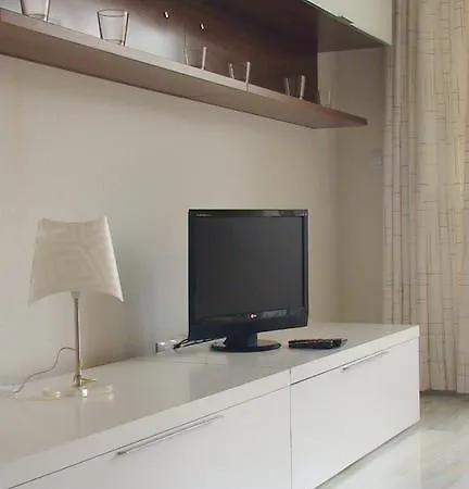 Apartment Realrent Bahia De