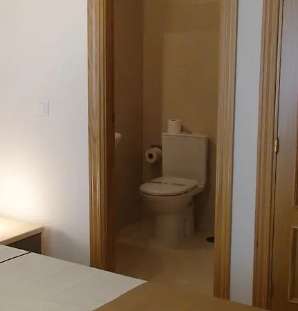Apartment Realrent Bahia De Calpe