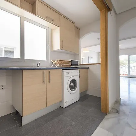Appartement Realrent Bahia De