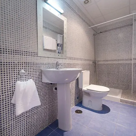 Apartment Realrent Bahia De Calpe