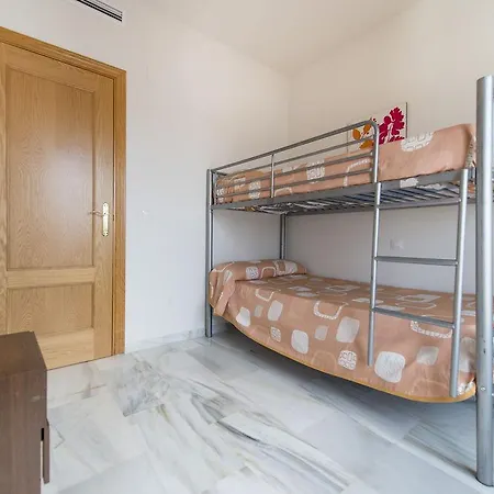 Realrent Bahia De Calpe