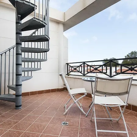 Apartment Realrent Bahia De