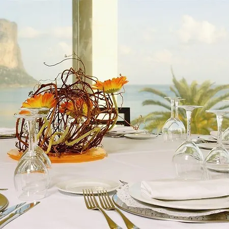 Realrent Bahia De Calpe