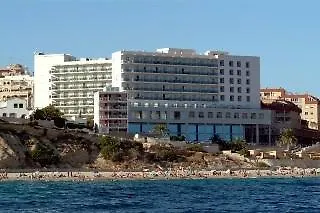 Appartement Realrent Bahia De Calpe