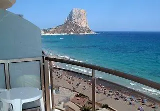 Apartment Realrent Bahia De Calpe