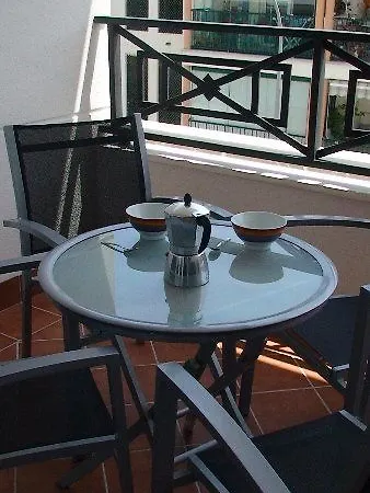 Appartement Realrent Bahia De Calpe