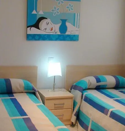 Realrent Bahia De * Calpe