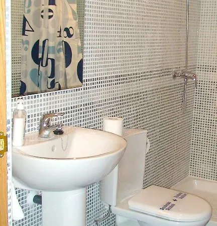 Realrent Bahia De Apartment