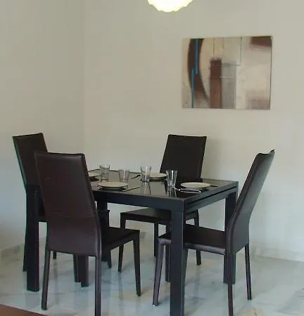 Realrent Bahia De Apartment *