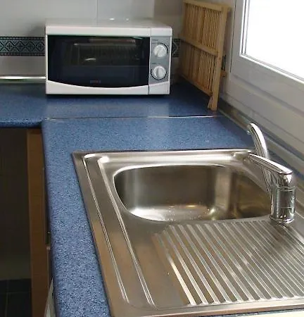 Realrent Bahia De Apartment Calpe