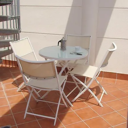 Realrent Bahia De Calpe