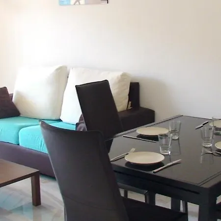 Realrent Bahia De Apartment