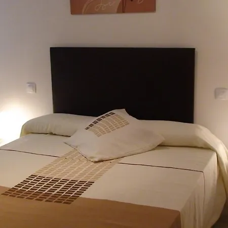 Apartment Realrent Bahia De Calpe