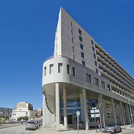Realrent Bahia De Apartment