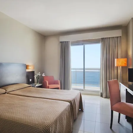 Apartment Realrent Bahia De