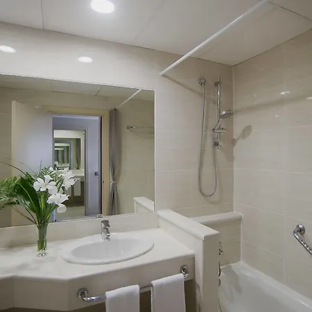 Apartment Realrent Bahia De Calpe
