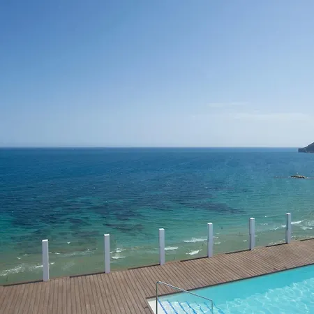 Apartment Realrent Bahia De Calpe
