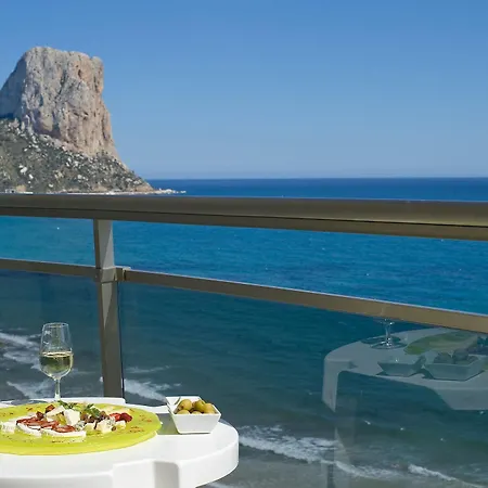 Apartment Realrent Bahia De *