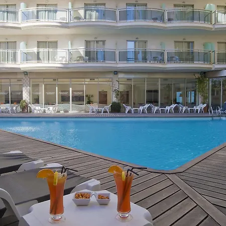 Realrent Bahia De Calpe