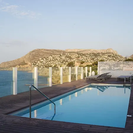 Realrent Bahia De Calpe