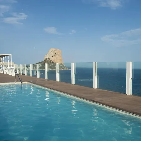 Realrent Bahia De * Calpe