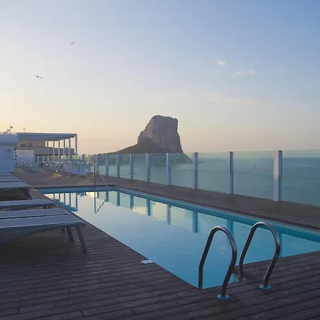 Apartment Realrent Bahia De
