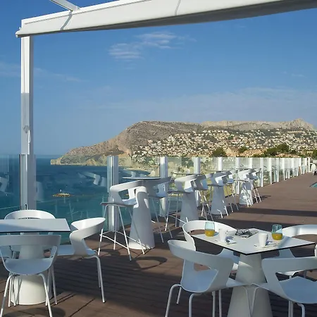 Realrent Bahia De Apartment Calpe
