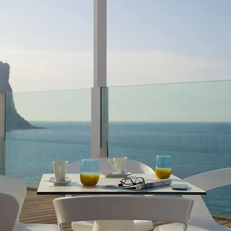 Apartment Realrent Bahia De Calpe