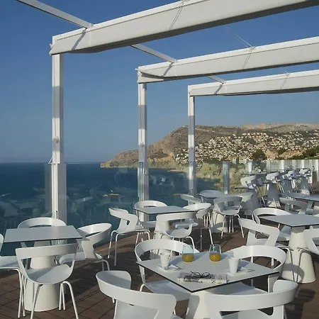 Apartment Realrent Bahia De Calpe