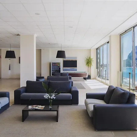 Apartment Realrent Bahia De