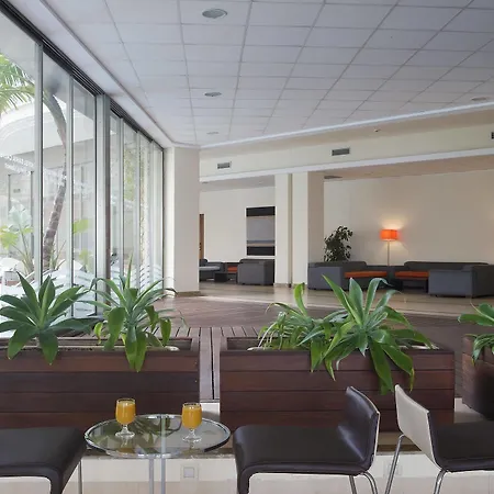 Apartment Realrent Bahia De Calpe